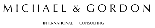 Michael & Gordon - international business services